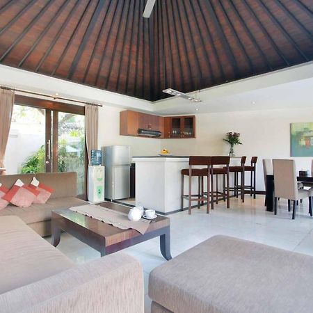 The Seri Villas Seminyak By Premier Hospitality Asia Eksteriør billede