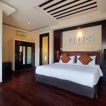 The Seri Villas Seminyak By Premier Hospitality Asia Eksteriør billede