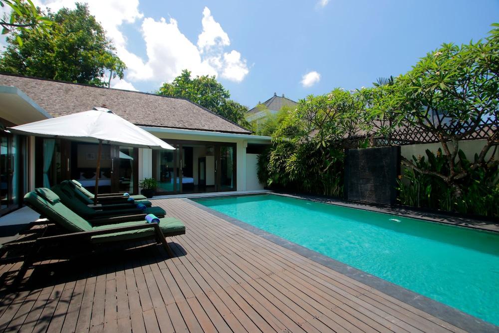 The Seri Villas Seminyak By Premier Hospitality Asia Eksteriør billede