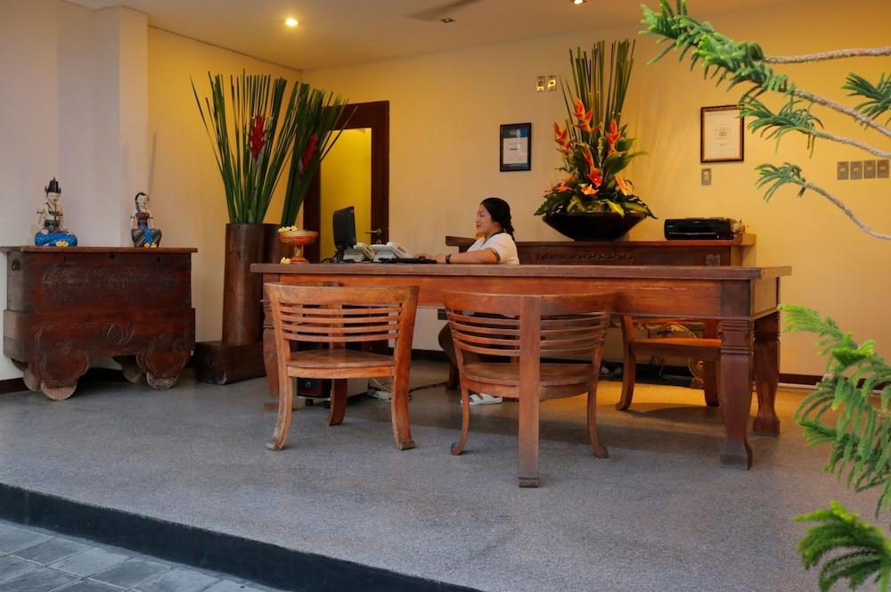 The Seri Villas Seminyak By Premier Hospitality Asia Eksteriør billede