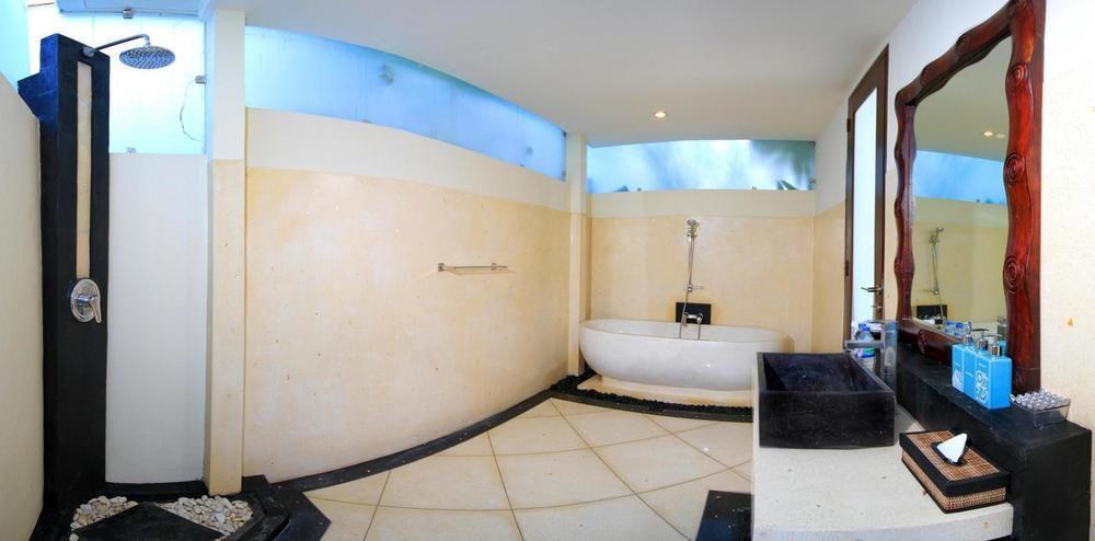 The Seri Villas Seminyak By Premier Hospitality Asia Eksteriør billede