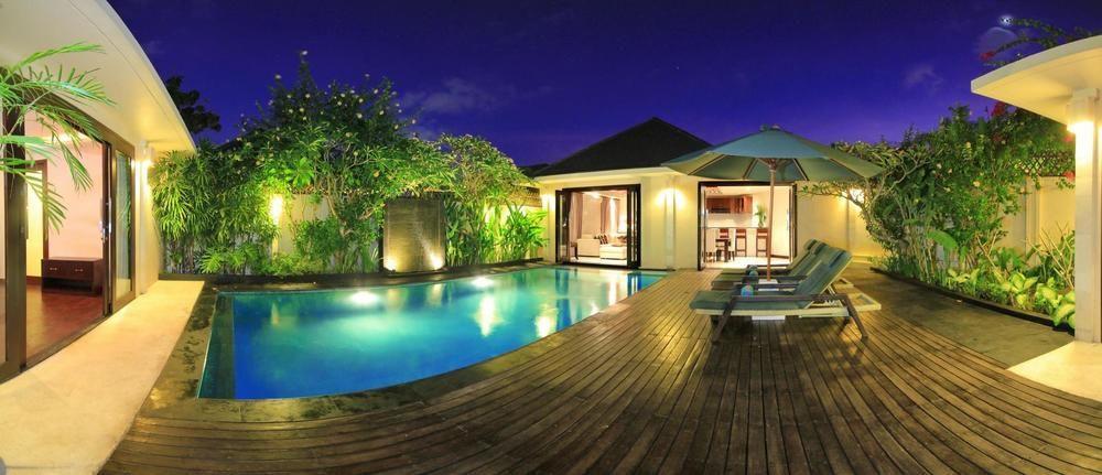The Seri Villas Seminyak By Premier Hospitality Asia Eksteriør billede
