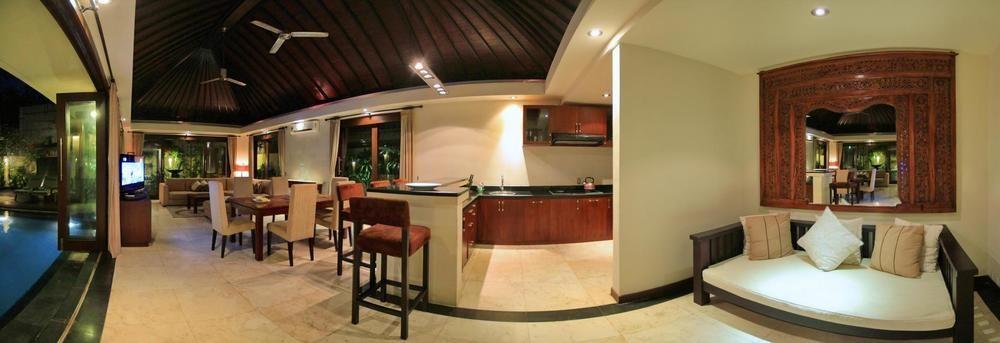 The Seri Villas Seminyak By Premier Hospitality Asia Eksteriør billede