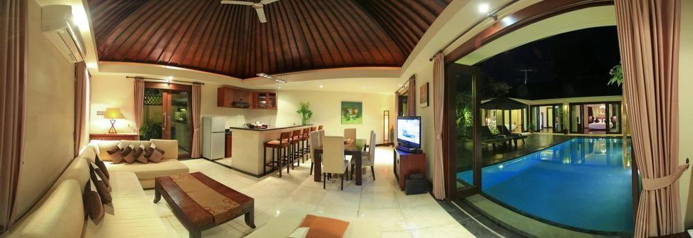 The Seri Villas Seminyak By Premier Hospitality Asia Eksteriør billede