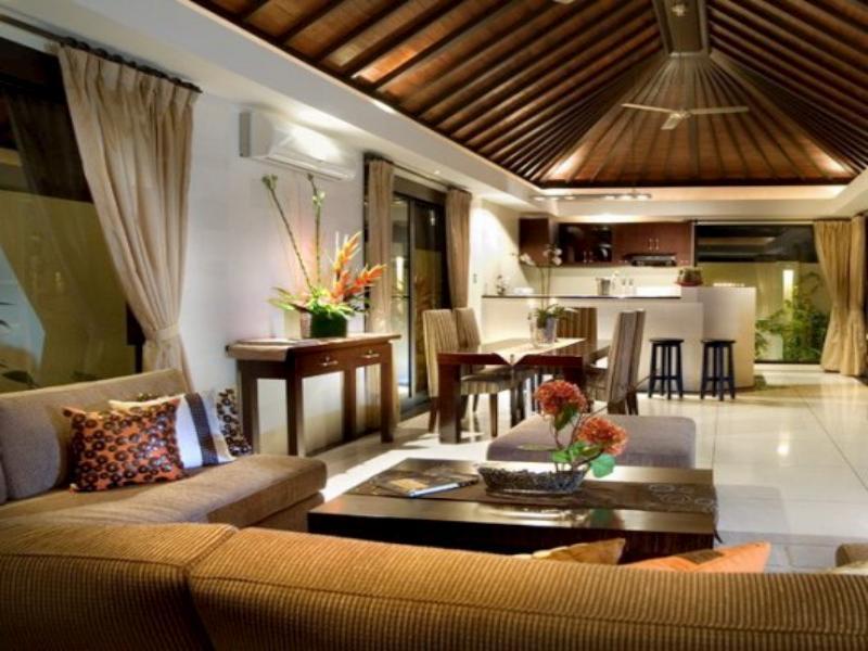 The Seri Villas Seminyak By Premier Hospitality Asia Eksteriør billede