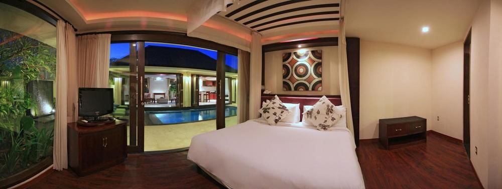 The Seri Villas Seminyak By Premier Hospitality Asia Eksteriør billede