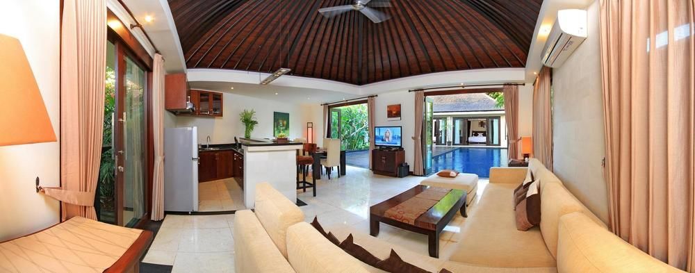The Seri Villas Seminyak By Premier Hospitality Asia Eksteriør billede
