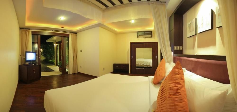 The Seri Villas Seminyak By Premier Hospitality Asia Eksteriør billede