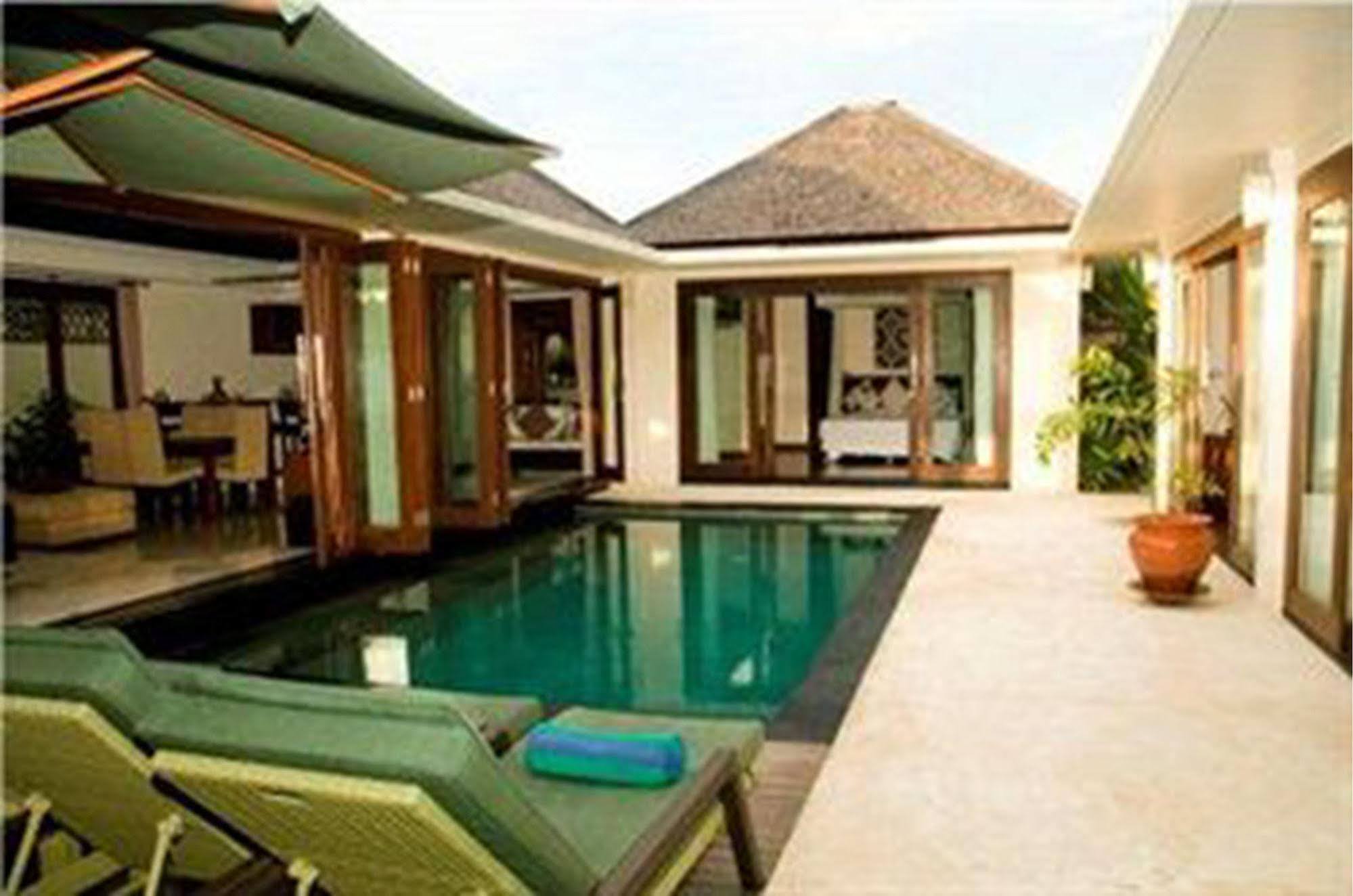 The Seri Villas Seminyak By Premier Hospitality Asia Eksteriør billede