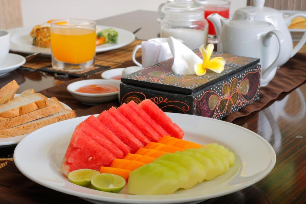 The Seri Villas Seminyak By Premier Hospitality Asia Eksteriør billede