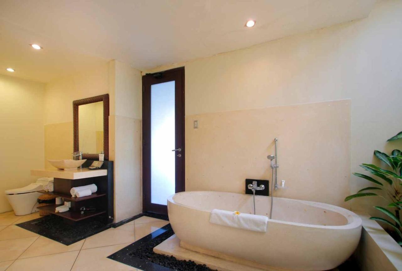 The Seri Villas Seminyak By Premier Hospitality Asia Eksteriør billede