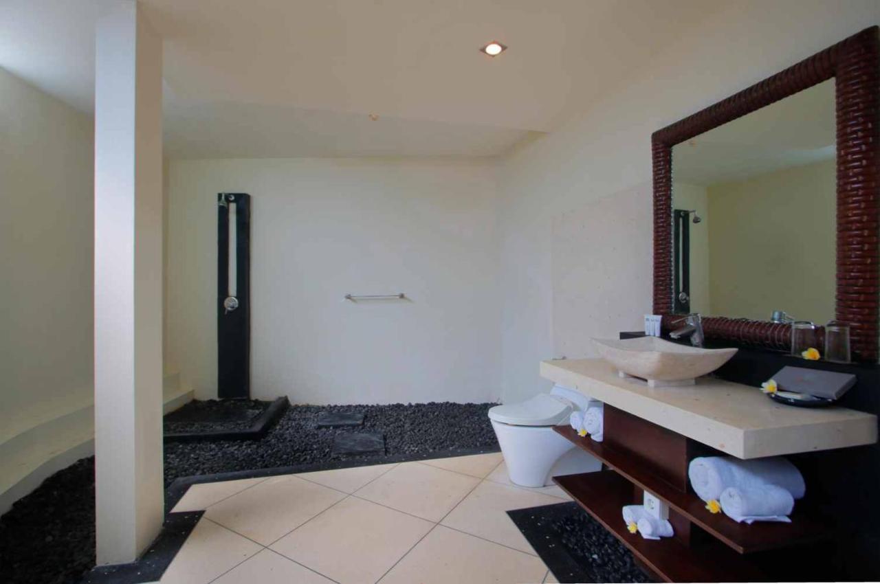The Seri Villas Seminyak By Premier Hospitality Asia Eksteriør billede