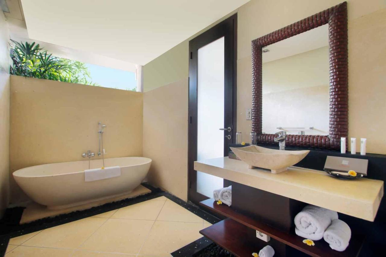 The Seri Villas Seminyak By Premier Hospitality Asia Eksteriør billede