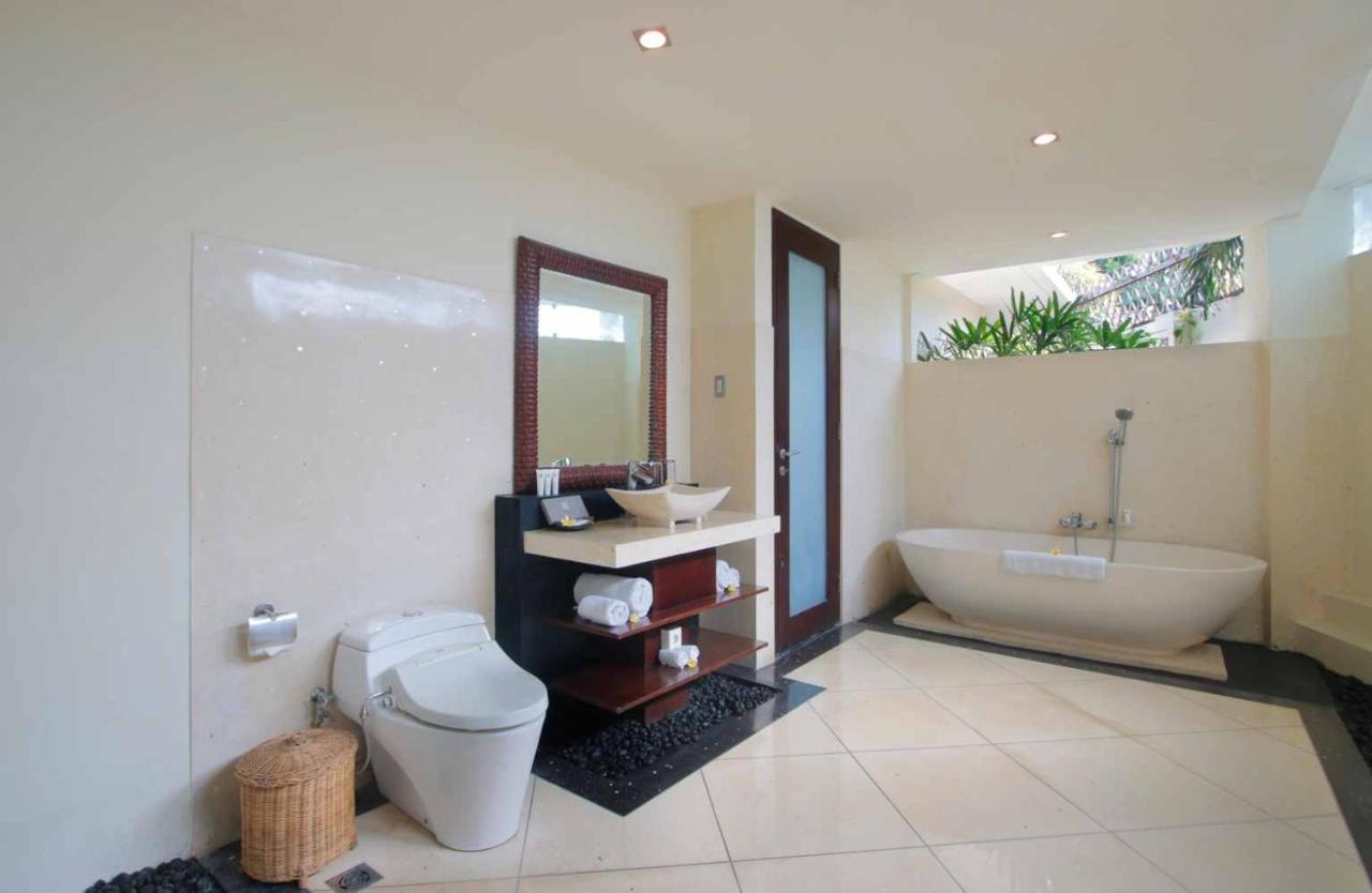 The Seri Villas Seminyak By Premier Hospitality Asia Eksteriør billede