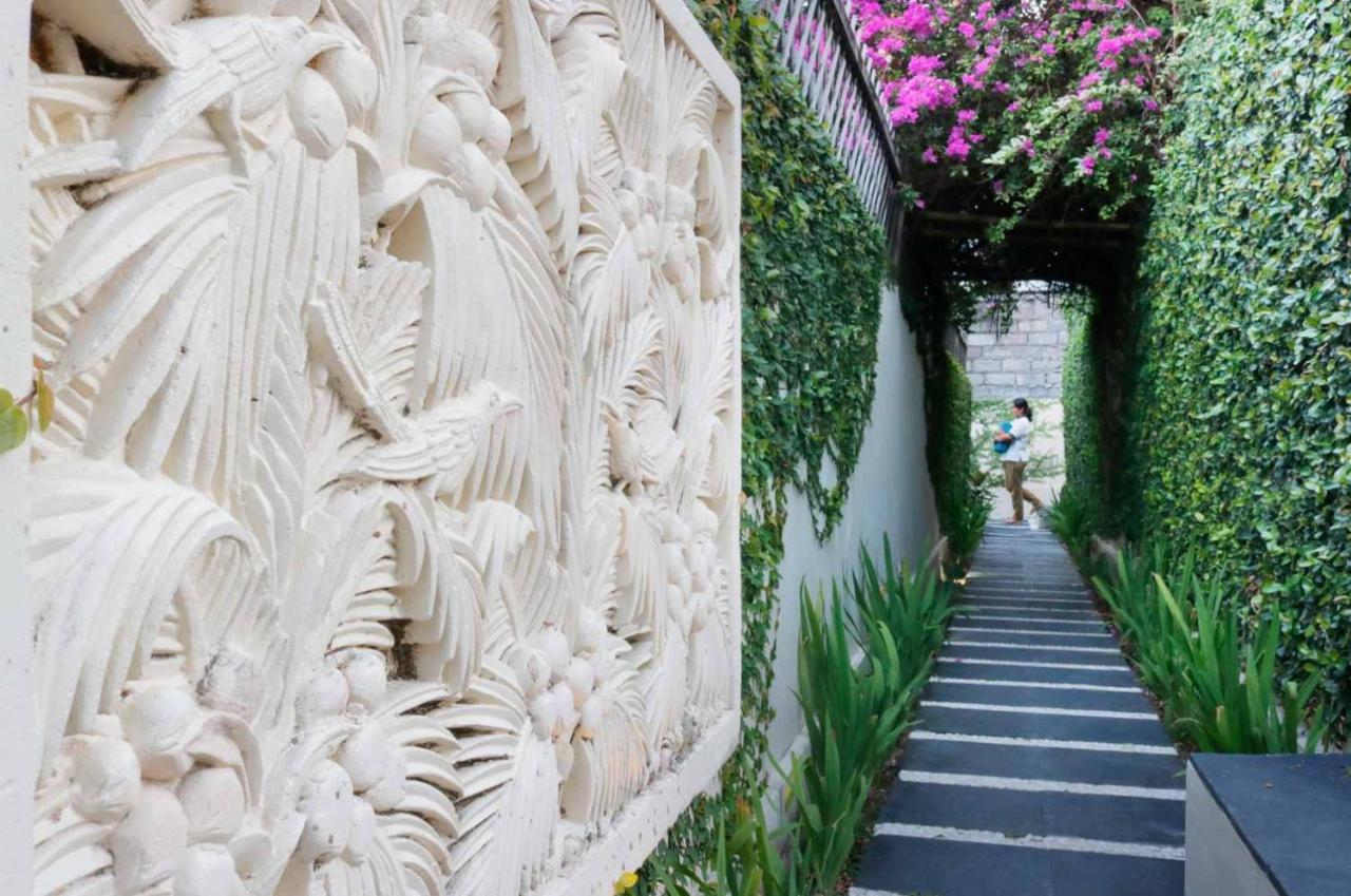 The Seri Villas Seminyak By Premier Hospitality Asia Eksteriør billede